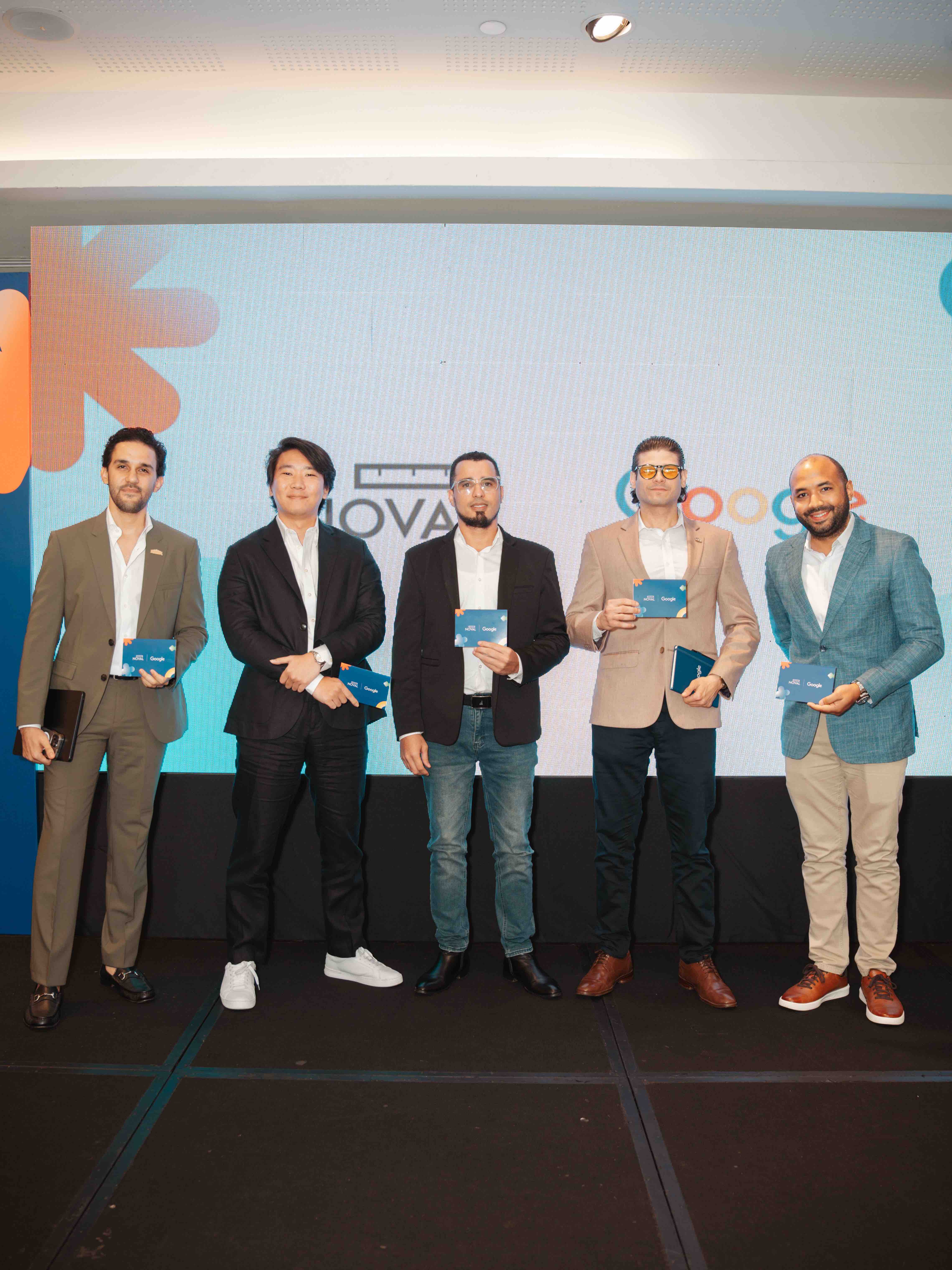 La jornada reunió a más de 100 agentes inmobiliarios, quienes conocieron de primera mano las últimas herramientas de IA para la gestión y captación de clientes.