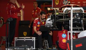 En Austin, el dúo de McLaren aspirante al título de F1 ve a Verstappen en el retrovisor
