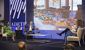 El turismo necesita de una gastronomía local más "sexy", variada y vinculada a su origen