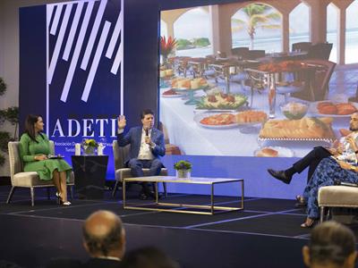 El turismo necesita de una gastronomía local más “sexy” y variada