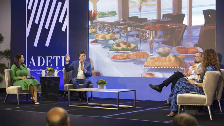 El turismo necesita de una gastronomía local más "sexy", variada y vinculada a su origen El turismo necesita de una gastronomía local más "sexy", variada y vinculada a su origen