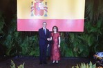 La Embajada de Espa&ntilde;a en Rep&uacute;blica Dominicana celebra la  hispanidad