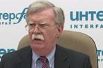 John Bolton, exasesor de Trump, imputado por manejar documentos clasificados