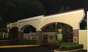 La Federación de Estudiantes lamenta tiroteo en la UASD y pide preservar la paz en el campus