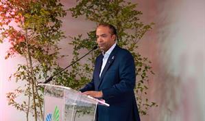 La Fundación Refidomsa celebra la Semana Rosa 2025