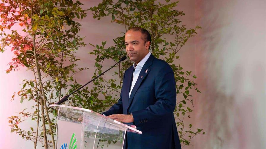 La Fundación Refidomsa celebra la Semana Rosa 2025 La Fundación Refidomsa celebra la Semana Rosa 2025