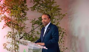 Refidomsa presenta los avances de sus primeros 100 días de gestión