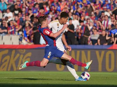 Futbolistas LaLiga realizarán protesta simbólica por partido en EEUU