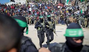 Hamás se compromete a devolver a Israel todos los cadáveres de rehenes