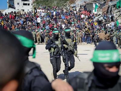 Hamás se compromete a devolver los cadáveres a Israel