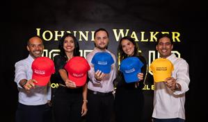 Abre Johnnie Walker Home Club, un espacio para el fanático dominicano