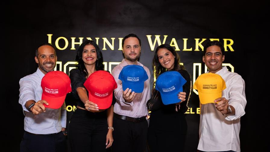 Abre Johnnie Walker Home Club, un espacio para el fanático dominicano Abre Johnnie Walker Home Club, un espacio para el fanático dominicano