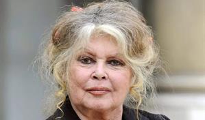  La actriz Brigitte Bardot sale del hospital y regresa a su casa de la Costa Azul francesa
