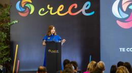 Lucile Houellemont: la República Dominicana es un país atractivo para hacer negocios