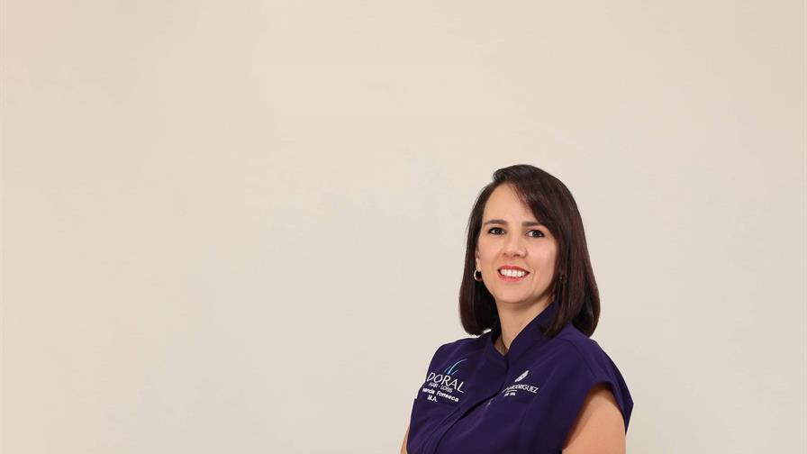 La terapeuta Gladys Fonseca transforma la manera de abordar la alopecia