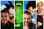 Gokú, Vegeta, Hulk, Kiko y más leyendas estarán en la Comic-Con República Dominicana Gokú, Vegeta, Hulk, Kiko y más leyendas estarán en la Comic-Con República Dominicana