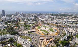 Del poder al olvido: la historia circular de las rotondas en el Distrito Nacional