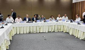 Legisladores deberán llevar propuestas de inversión para sus provincias en el Presupuesto 2026