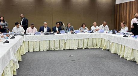 Legisladores deberán llevar propuestas de inversión para sus provincias en el Presupuesto 2026