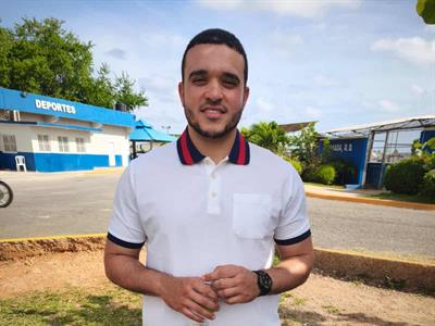 LIDOM: Yainer Díaz jugará con Escogido para prepararse para el WBC