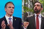 Mamdani y Cuomo desafían a Trump en el primer debate electoral a la alcaldía de Nueva York Mamdani y Cuomo desafían a Trump en el primer debate electoral a la alcaldía de Nueva York
