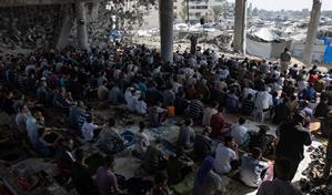 Ministros de la UE abordarán el futuro de Gaza divididos sobre las sanciones a Israel