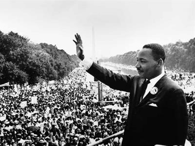 OpenAI detiene videos deepfakes de Martin Luther King