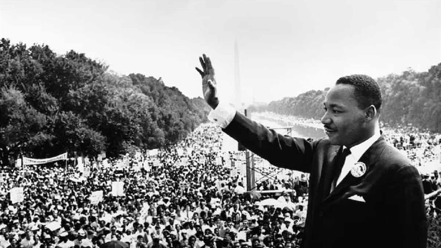 OpenAI detiene videos de Martin Luther King tras indignación por deepfakes OpenAI detiene videos de Martin Luther King tras indignación por deepfakes
