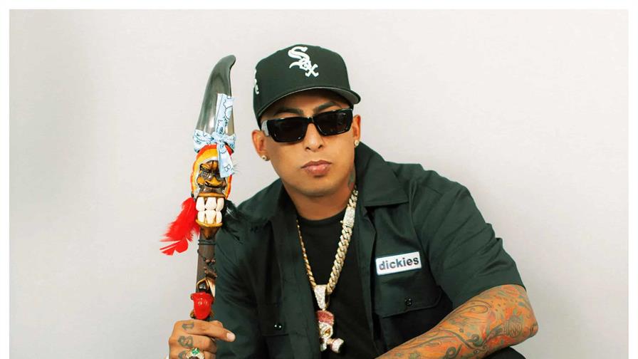 El exponente urbano Ñengo Flow lanza su nuevo sencillo "Kiriki" en su cumpleaños El exponente urbano Ñengo Flow lanza su nuevo sencillo "Kiriki" en su cumpleaños