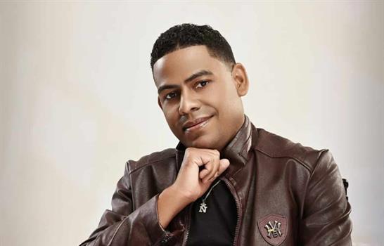 Norby Montero lanza su nuevo sencillo El Gobernao