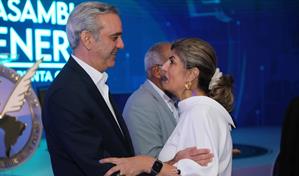 OEA felicita a Abinader por liderazgo de RD en la libertad de prensa en América Latina