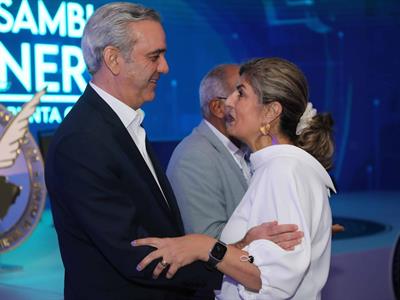 OEA felicita a Luis Abinader por papel de RD en libertad de prensa