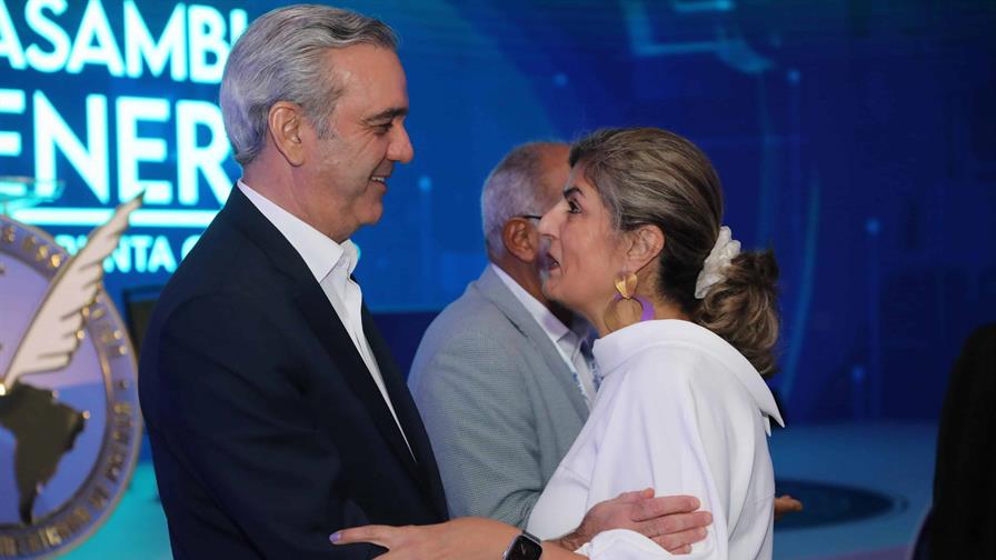 OEA felicita a Abinader por liderazgo de RD en la libertad de prensa en América Latina OEA felicita a Abinader por liderazgo de RD en la libertad de prensa en América Latina