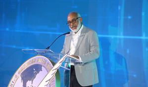 Persio Maldonado: Los desafíos de los medios son los mismos que enfrenta la democracia en América