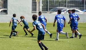 Presentan en Santiago el primer equipo de fútbol inclusivo de República Dominicana