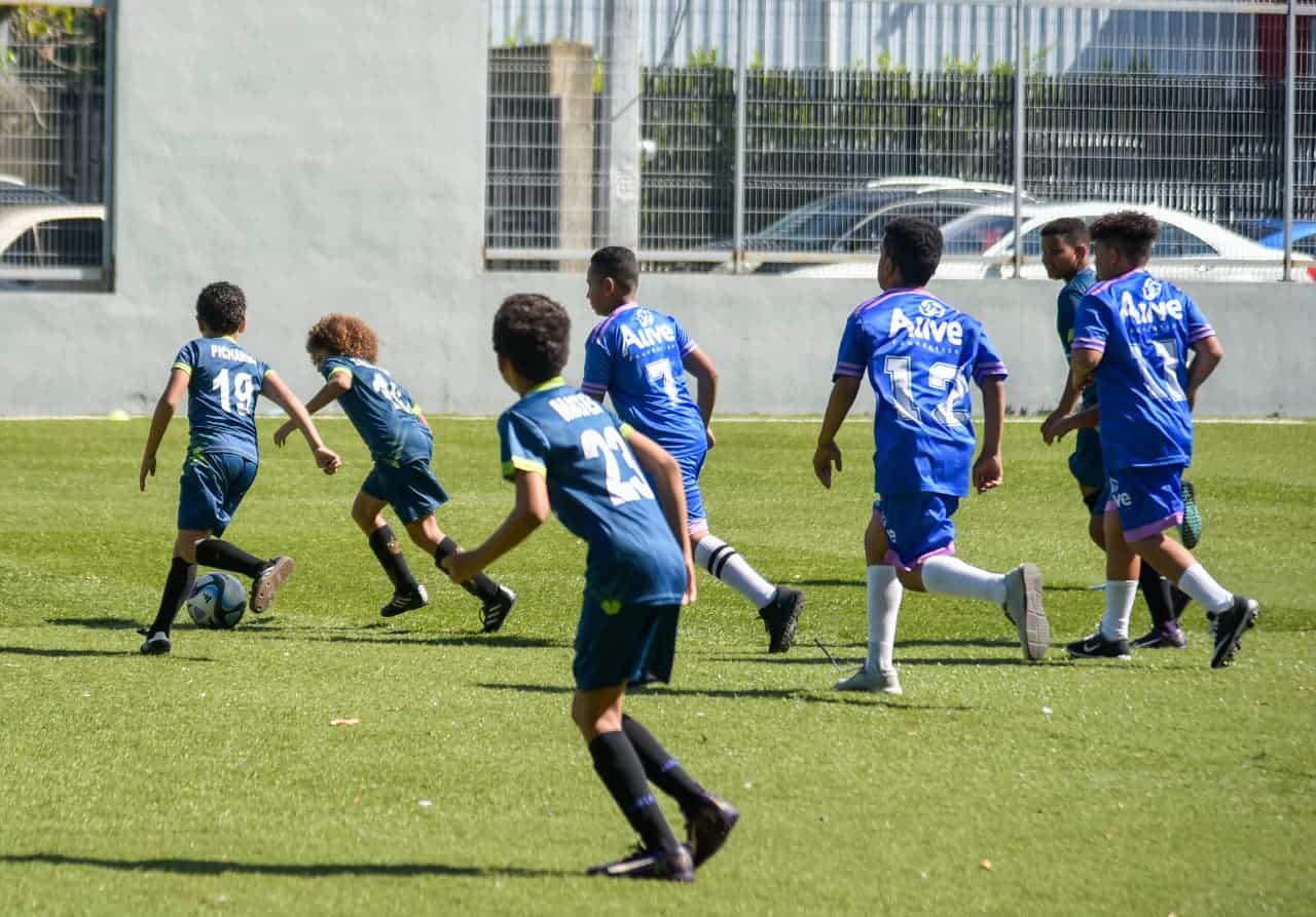Presentan en Santiago el primer equipo de fútbol inclusivo de República Dominicana Presentan en Santiago el primer equipo de fútbol inclusivo de República Dominicana