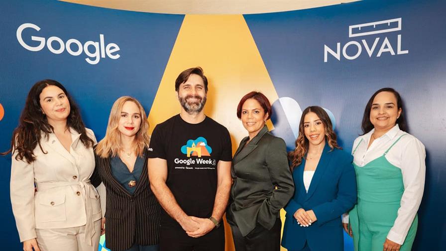 Noval Properties y Google Growth sobresalen en formación inmobiliaria con inteligencia artificial Noval Properties y Google Growth sobresalen en formación inmobiliaria con inteligencia artificial