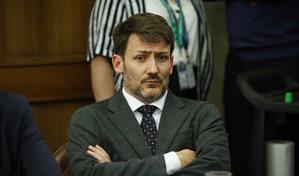 Renuncia el ministro de Energ&iacute;a de Boric por un esc&aacute;ndalo en las cuentas de la luz