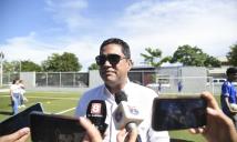 Ministerio de Deportes articula rescate para el complejo deportivo La Barranquita y Arena del Cibao