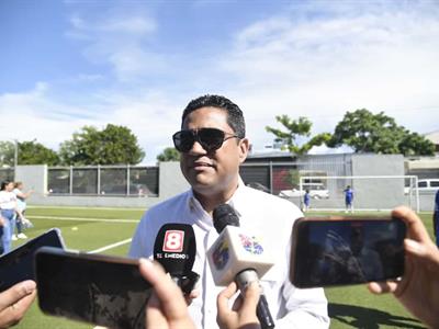 Rescate para complejo deportivo La Barranquita y Arena del Cibao
