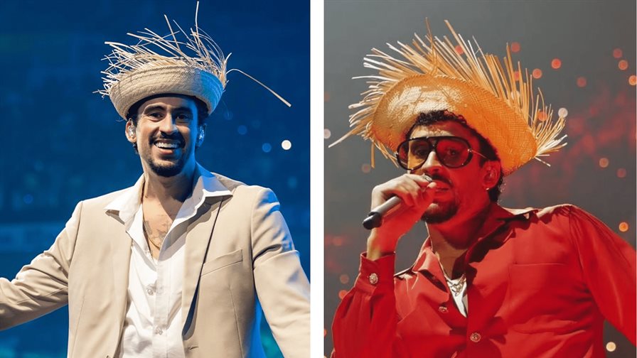Moda en la residencia de Bad Bunny: o cómo hablar de sostenibilidad sin contradecirse Moda en la residencia de Bad Bunny: o cómo hablar de sostenibilidad sin contradecirse