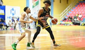 Don Bosco y San Sebastián dominan la cima del BSE de Moca