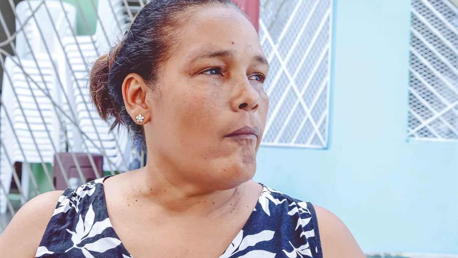 Seis niños huérfanos: el drama tras el feminicidio de Lisset Melenciano en San Cristóbal Seis niños huérfanos: el drama tras el feminicidio de Lisset Melenciano en San Cristóbal