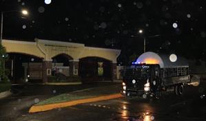 Tras años de calma, la UASD registra un incidente violento