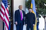 Trump dice a Zelenski que si no acepta las condiciones de Putin será destruido