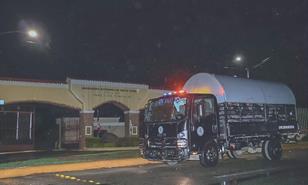 Fallece empleado de seguridad de la UASD herido en tiroteo ocurrido en el campus universitario