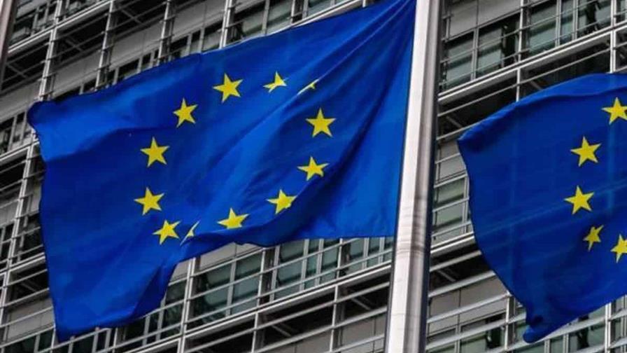 La UE propone movilizar activos rusos para ayudar a Ucrania a equiparse de armas europeas La UE propone movilizar activos rusos para ayudar a Ucrania a equiparse de armas europeas
