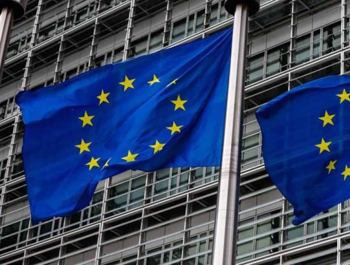 La UE propone movilizar activos rusos para ayudar a Ucrania a equiparse de armas europeas La UE propone movilizar activos rusos para ayudar a Ucrania a equiparse de armas europeas