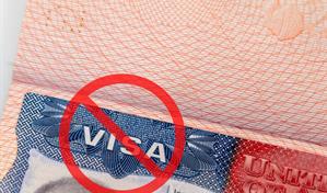 Embajada de EE. UU. explica cómo verificar si una visa fue cancelada