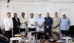 Guyana firma contrato con InterEnergy Group para modernizar su red eléctrica